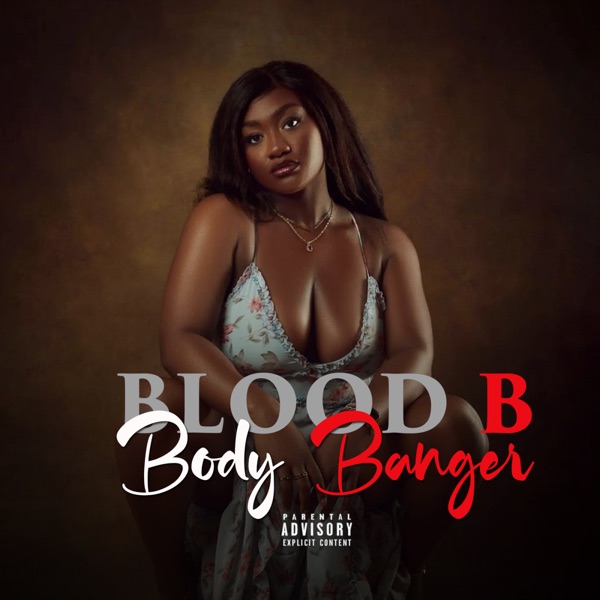 Blood-B - Body Banger